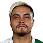 Photo of Marcelo Jorquera