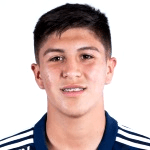 Photo of Marcelo Morales
