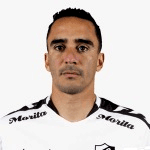 Photo of Marcelo Vega