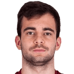 Photo of Marcin Grabowski
