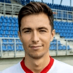 Photo of Марцин Козловский