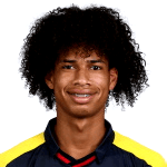 Photo of Marco Angulo