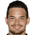 Photo of Marco Bürki