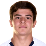 Photo of Marco García