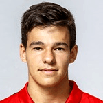Photo of Marco Hausjell
