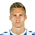 Photo of Marco Lund