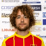 Марко Рапаро Photo of Марко Рапаро