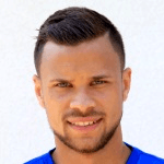 Photo of Marco Sahanek