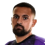 Photo of Marcos Álvarez