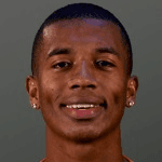 Photo of Marcos Antônio