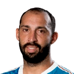 Photo of Marcos Díaz