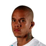 Photo of Marcos Júnior