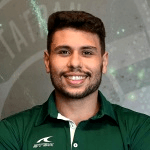 Photo of Marcos Vinicios Colodeti