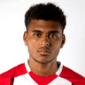 Marcus Barnes image