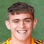 Photo of Marcus Dewhurst