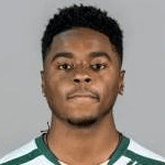 Photo of Marcus Epps