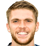 Photo of Маркус Фрейзер