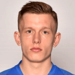 Photo of Маркус Педерсен