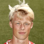 Photo of Маркус Схолтен