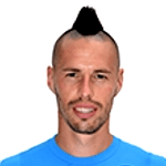 Photo of Marek Hamšík