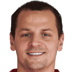 Photo of Марек Матейовски