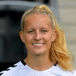 Photo of Maren Tellenbröker