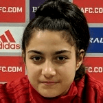 Photo of Maria Farrugia