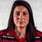 Photo of Mariana Dantas