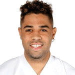 Photo of Mariano Díaz