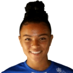 Photo of Marie Yasmine Alidou