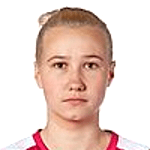 Photo of Marika Bergman Lundin