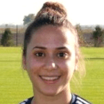 Photo of Marilena Georgiou