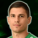 Photo of Marin Jelinić