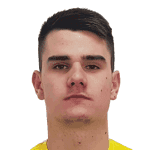 Photo of Марин Матей Топич