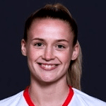 Photo of Марина Хеггернес Йенсен