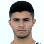 Photo of Mario Hernández