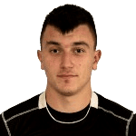 Photo of Mario Jakovljević