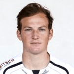 Photo of Mario Kröpfl