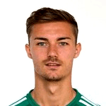 Марио Павелич Photo of Марио Павелич