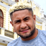 Photo of Mario Ramírez