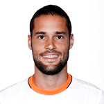 Photo of Mario Suárez