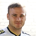 Photo of Марио Тичинович