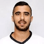 Photo of Marios Dimitriou