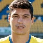 Photo of Marius Antoche