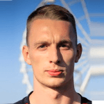 Photo of Мариуш Малец