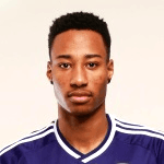 Photo of Mark-Anthony Kaye