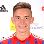 Photo of Марк Бенце