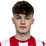 Photo of Mark Byrne