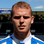 Photo of Mark Connolly