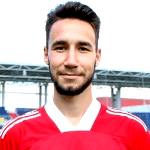 Photo of Márk Kleisz